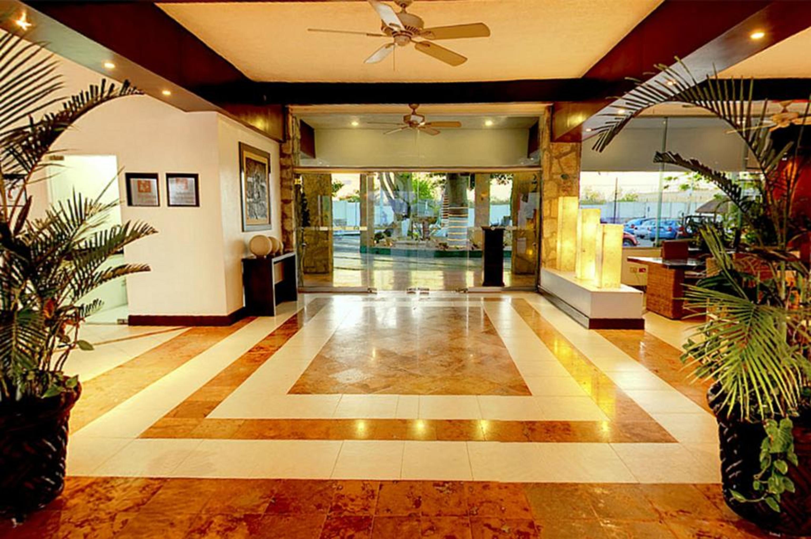 El Cid La Ceiba Beach (Adults Only) Cozumel Dış mekan fotoğraf