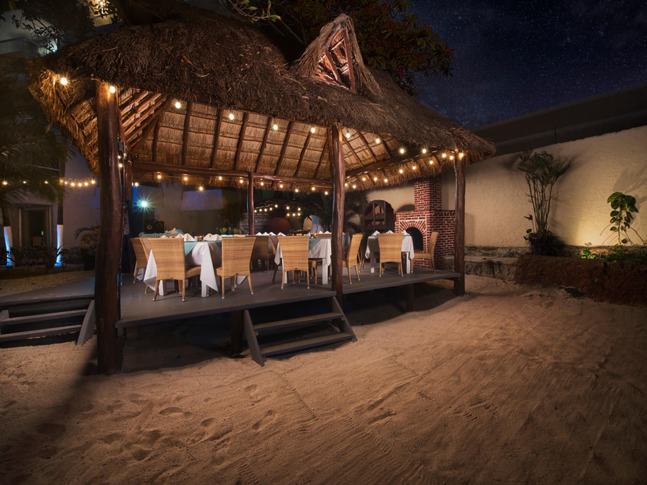 El Cid La Ceiba Beach (Adults Only) Cozumel Dış mekan fotoğraf