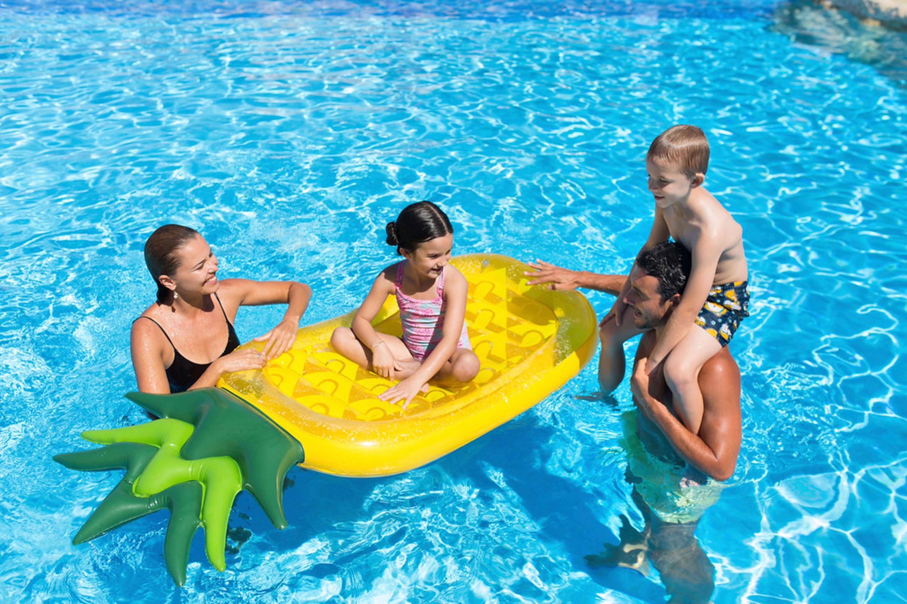 El Cid La Ceiba Beach (Adults Only) Cozumel Dış mekan fotoğraf