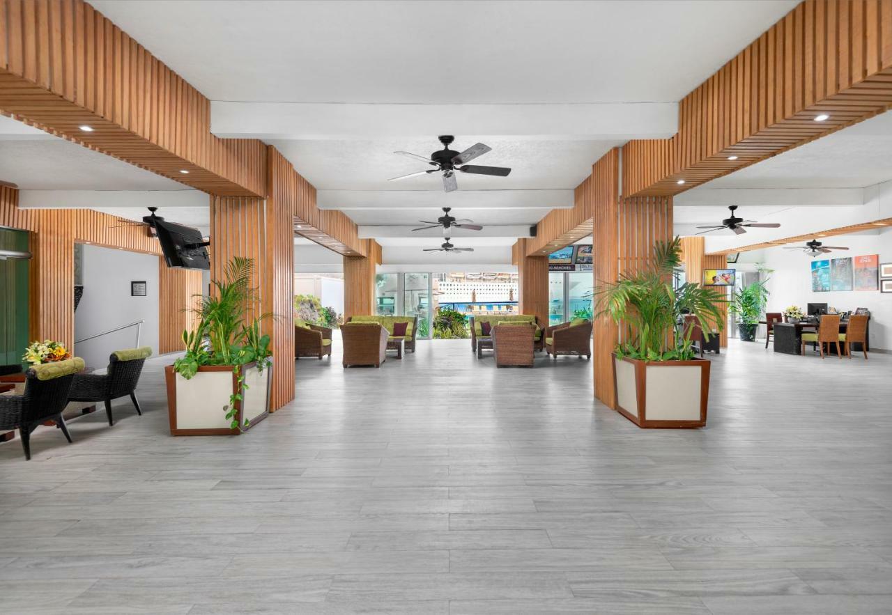 El Cid La Ceiba Beach (Adults Only) Cozumel Dış mekan fotoğraf