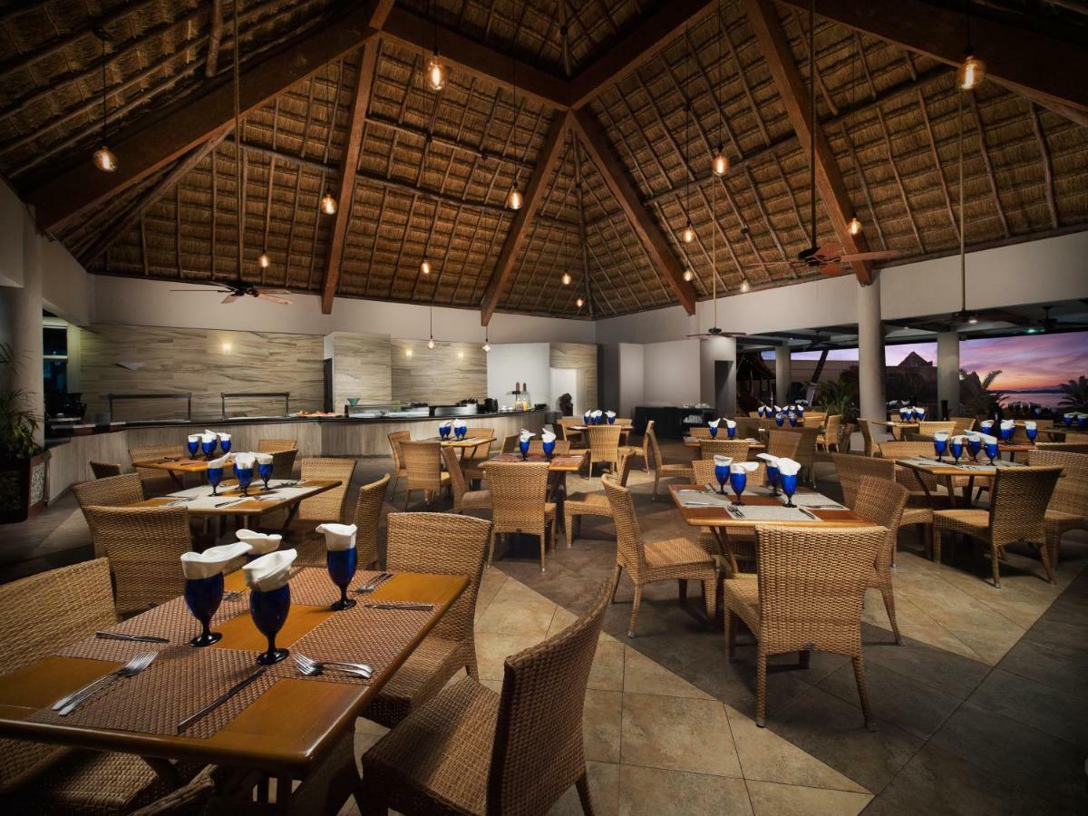 El Cid La Ceiba Beach (Adults Only) Cozumel Dış mekan fotoğraf